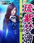 天逸傳說之琉紫夢漓