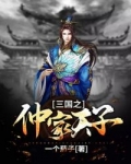 三國之仲家天子