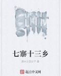 七寨十三鄉