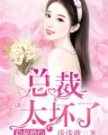 隐秘婚約，總裁太壞了