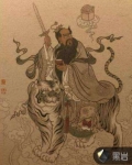 天師伏魔記