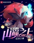 精靈之山巅之上