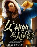 女神的私人保镖