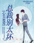 心尖密愛：總裁，别太壞